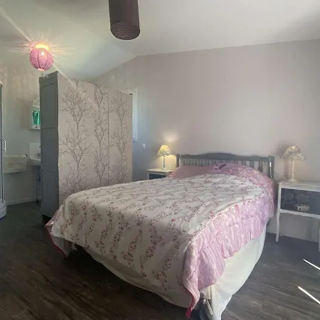 Maison Pour 6 Avec Jardin Et Animaux Admis A - Fr-1-246a-183 * 奥雷龙圣乔治