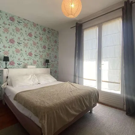 Maison Pour 6 Avec Jardin Et Animaux Admis A - Fr-1-246a-183 *