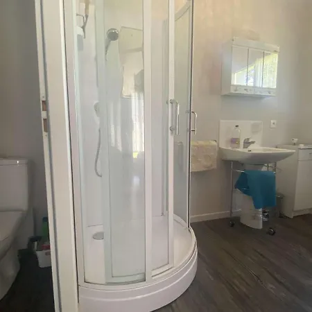 Semesterbostad Maison Pour 6 Avec Jardin Et Animaux Admis A - Fr-1-246a-183 *