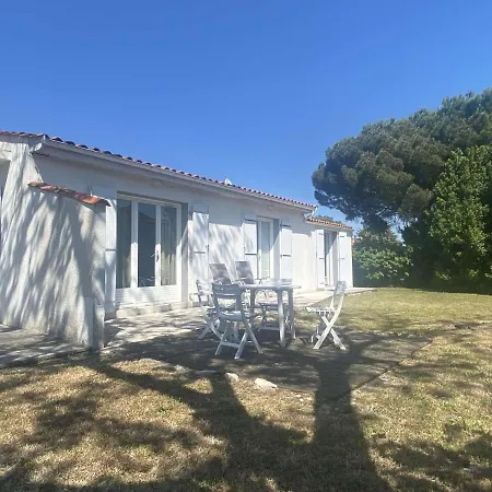 Maison Pour 6 Avec Jardin Et Animaux Admis A - Fr-1-246a-183 *
