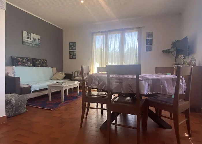 Maison Pour 6 Avec Jardin Et Animaux Admis A - Fr-1-246a-183 度假居 奥雷龙圣乔治