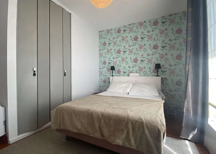 Maison Pour 6 Avec Jardin Et Animaux Admis A - Fr-1-246a-183 度假居 *