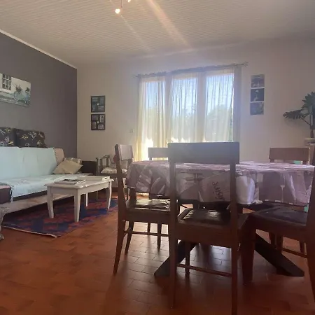 Maison Pour 6 Avec Jardin Et Animaux Admis A - Fr-1-246a-183 Nyaraló Saint-Georges-d'Oléron