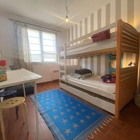 Maison Pour 6 Avec Jardin Et Animaux Admis A - Fr-1-246a-183 *