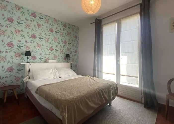 Maison Pour 6 Avec Jardin Et Animaux Admis à Saint-georges-d'oléron - Fr-1-246a-183 *