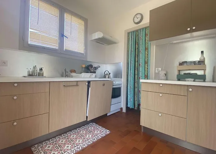 Maison Pour 6 Avec Jardin Et Animaux Admis à Saint-georges-d'oléron - Fr-1-246a-183 Сasa de vacaciones *